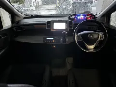 ホンダ フリードハイブリッド