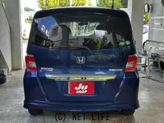 ホンダ フリードハイブリッド