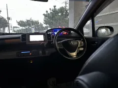 ホンダ フリードハイブリッド