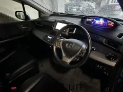 ホンダ フリードハイブリッド