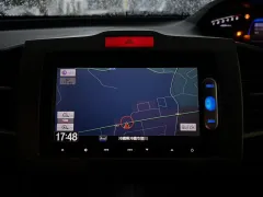 ホンダ フリードハイブリッド