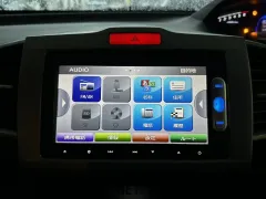 ホンダ フリードハイブリッド