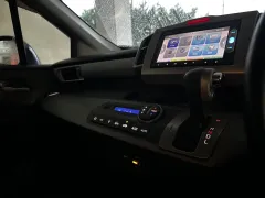 ホンダ フリードハイブリッド