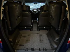 ホンダ フリードハイブリッド