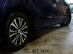 ホンダ フリードハイブリッド