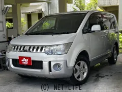 三菱 デリカD：5