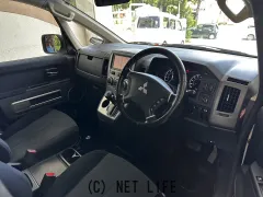 三菱 デリカD：5