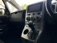 三菱 デリカD：5