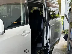 三菱 デリカD：5