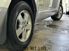 三菱 デリカD：5