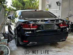 レクサス LSハイブリッド