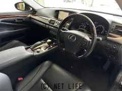 レクサス LSハイブリッド