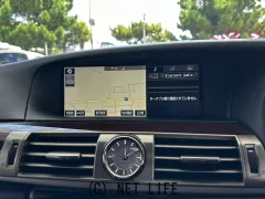 レクサス LSハイブリッド
