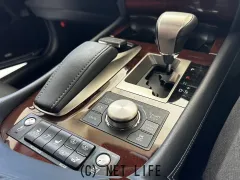 レクサス LSハイブリッド