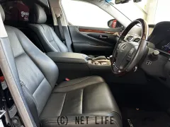 レクサス LSハイブリッド