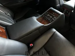 レクサス LSハイブリッド