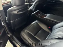 レクサス LSハイブリッド