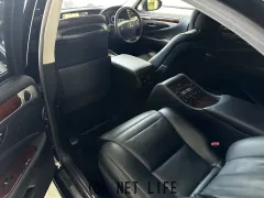 レクサス LSハイブリッド