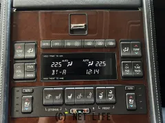 レクサス LSハイブリッド