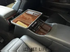 レクサス LSハイブリッド