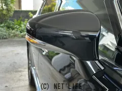 レクサス LSハイブリッド