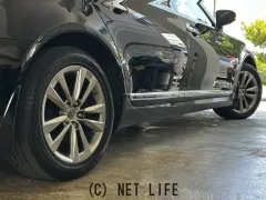 レクサス LSハイブリッド