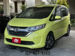 ホンダ フリード