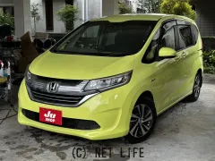 ホンダ フリード