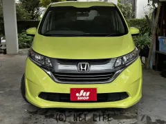 ホンダ フリード