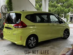 ホンダ フリード