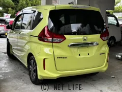 ホンダ フリード