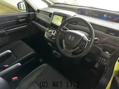 ホンダ フリード