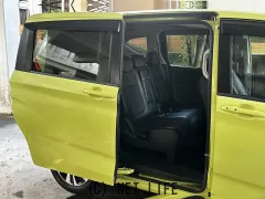 ホンダ フリード