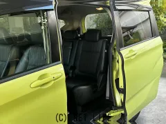 ホンダ フリード