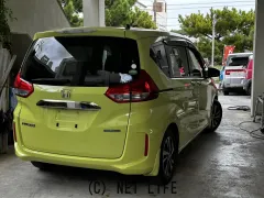 ホンダ フリード