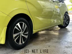 ホンダ フリード