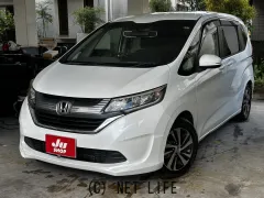 ホンダ フリード