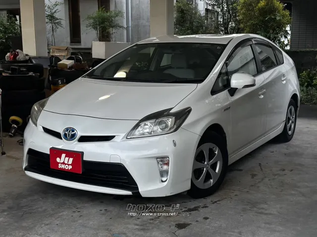 ●他店にてローンNGだったお客様でもお気軽にご相談ください トヨタ プリウス