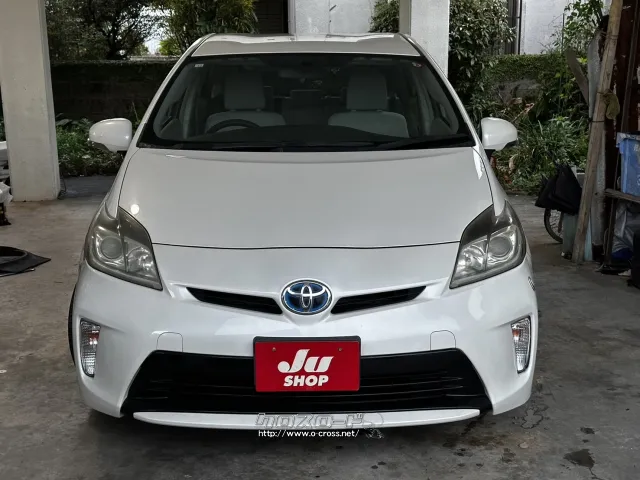 ●他店にてローンNGだったお客様でもお気軽にご相談ください トヨタ プリウス