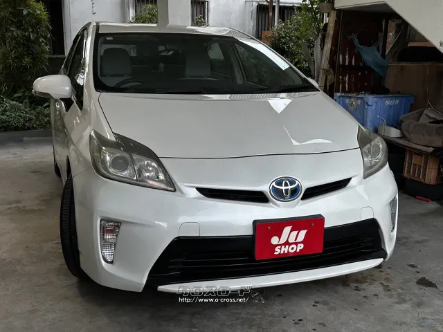 ●他店にてローンNGだったお客様でもお気軽にご相談ください トヨタ プリウス