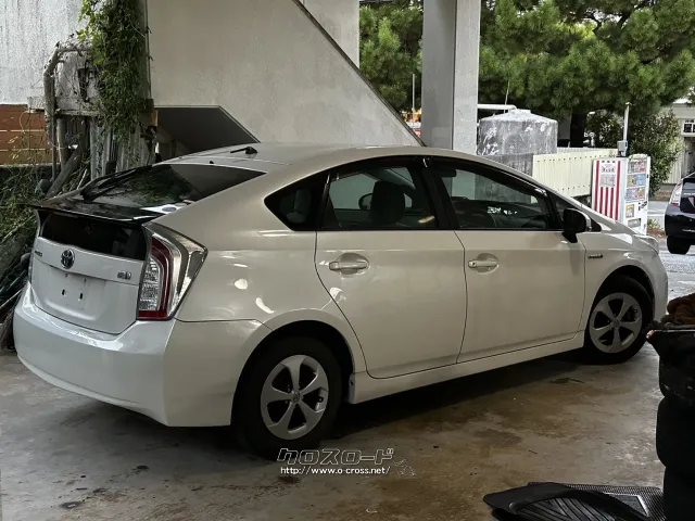 ●他店にてローンNGだったお客様でもお気軽にご相談ください トヨタ プリウス