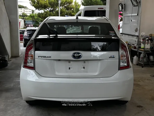 ●他店にてローンNGだったお客様でもお気軽にご相談ください トヨタ プリウス