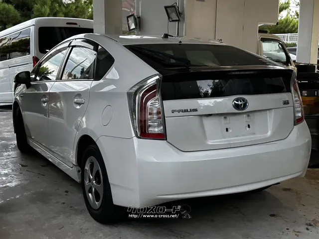 ●他店にてローンNGだったお客様でもお気軽にご相談ください トヨタ プリウス