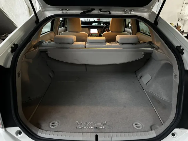 トヨタ プリウス