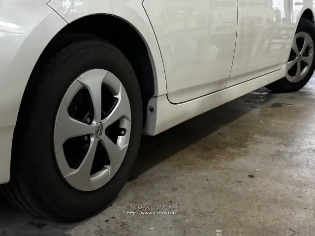 トヨタ プリウス