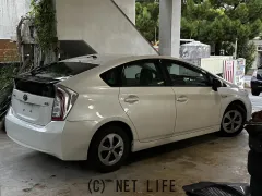 トヨタ プリウス