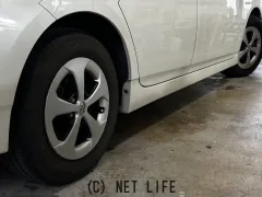 トヨタ プリウス