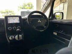 三菱 デリカD：5