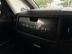 三菱 デリカD：5