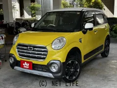 ダイハツ キャスト